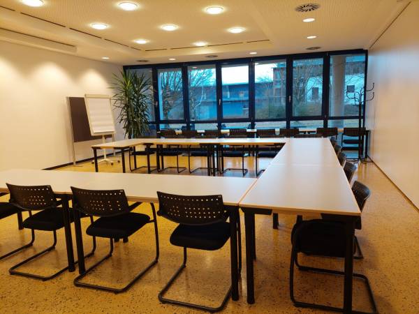 Flexibles Business Center mit Büros in Zwickau-Schedewitz — Bild 4