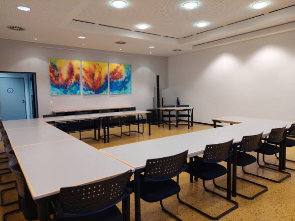 Flexibles Business Center mit Büros in Zwickau-Schedewitz — Bild 5