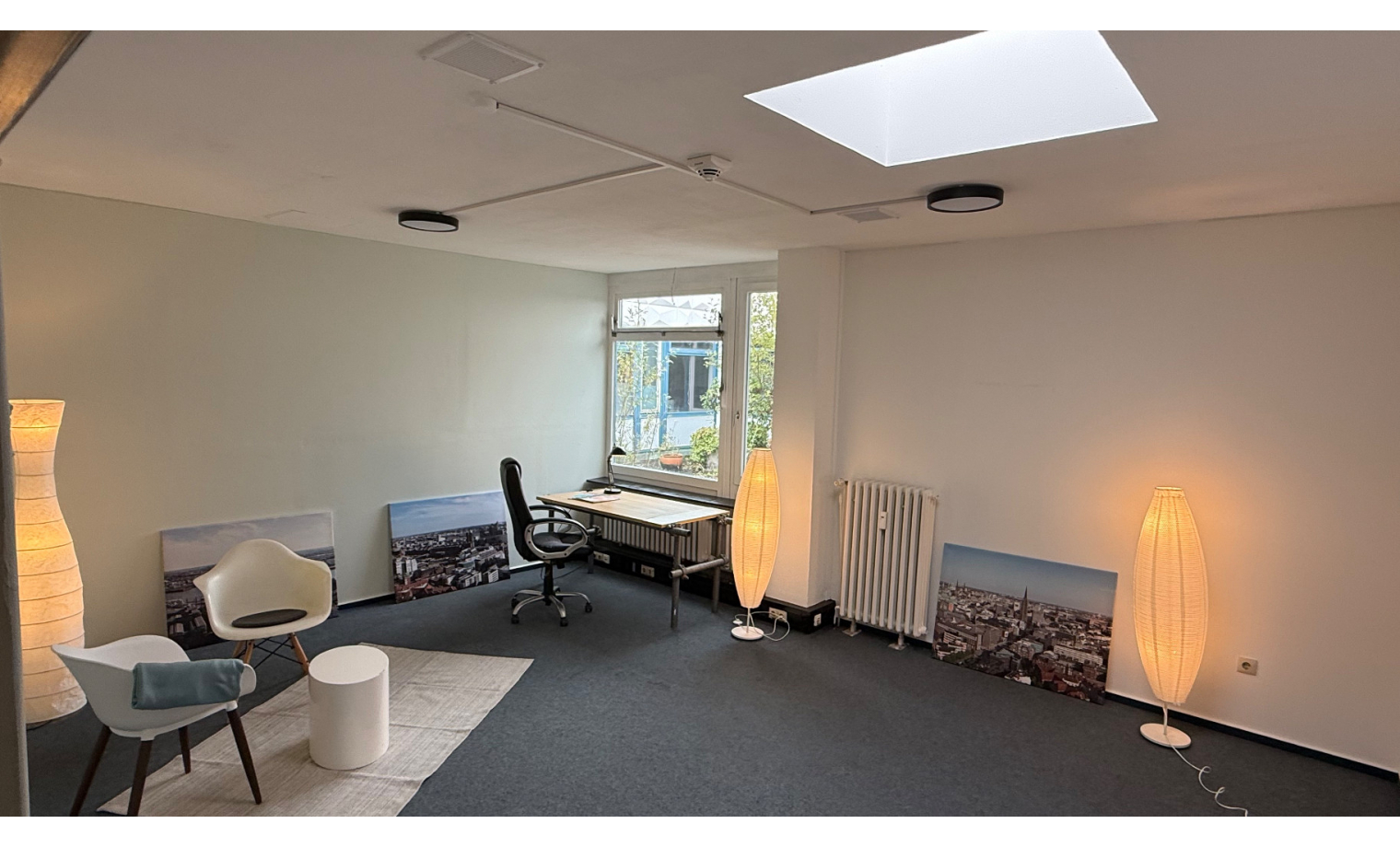 Büro mieten Rödingsmarkt Hamburg Innenstadt