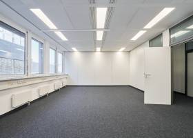 Bürofläche 5. OG