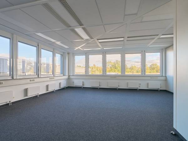 Exklusive Bürofläche in Top-Lage — Bild 2