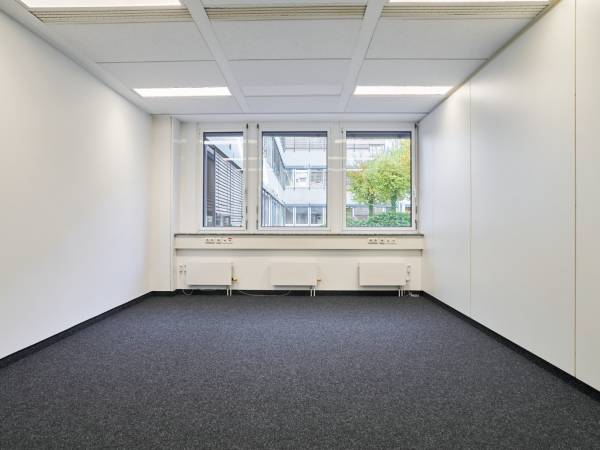 Exklusive Bürofläche in Top-Lage — Bild 4
