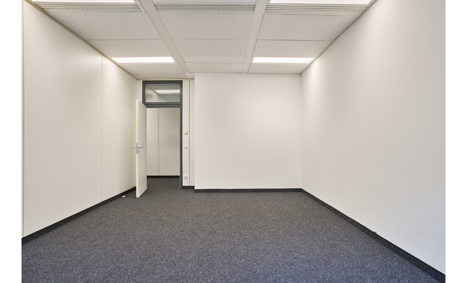 Coworking Otto-Hahn-Str. Dreieich Sprendlingen