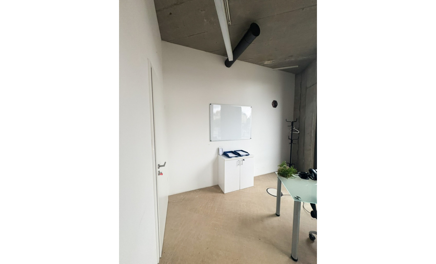 Office Sharing Hauptstraße Berlin Schöneberg