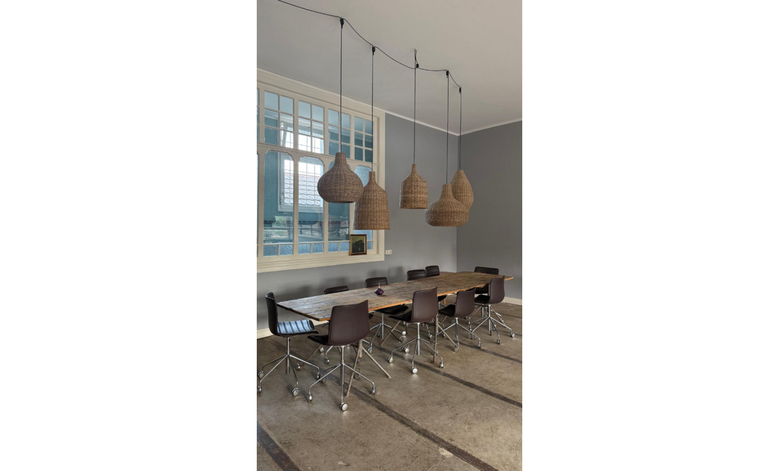 Coworking Düsseldorfer Straße Haan 