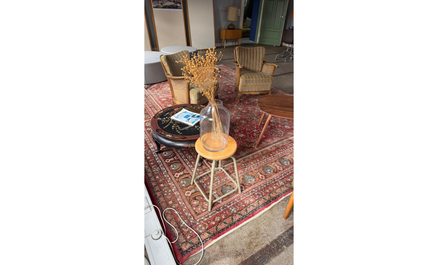 Coworking Space Düsseldorfer Straße Haan 