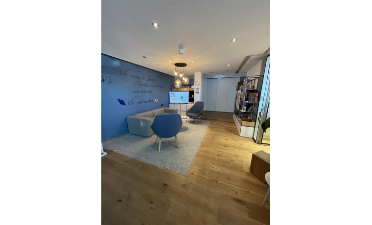 Coworking Elsenheimerstr. München Laim