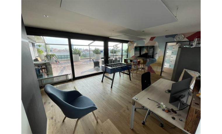 Office Sharing Elsenheimerstr. München Laim