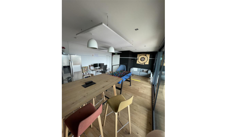 Büro auf Zeit Elsenheimerstr. München Laim