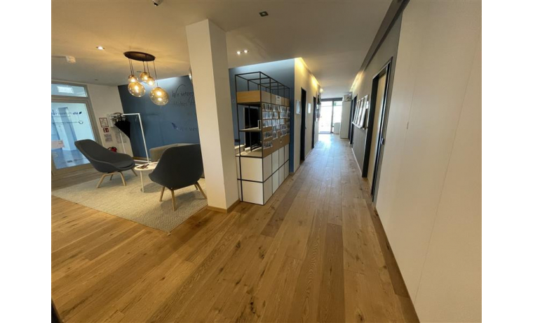 Büro mieten Elsenheimerstr. München Laim