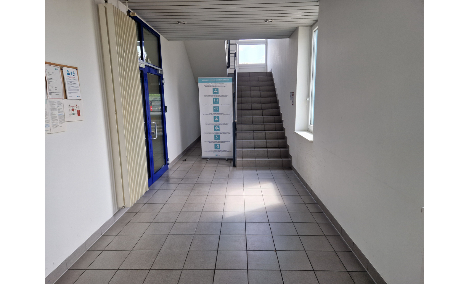 Coworking Space Wetzlarer Str. Potsdam Babelsberg Süd