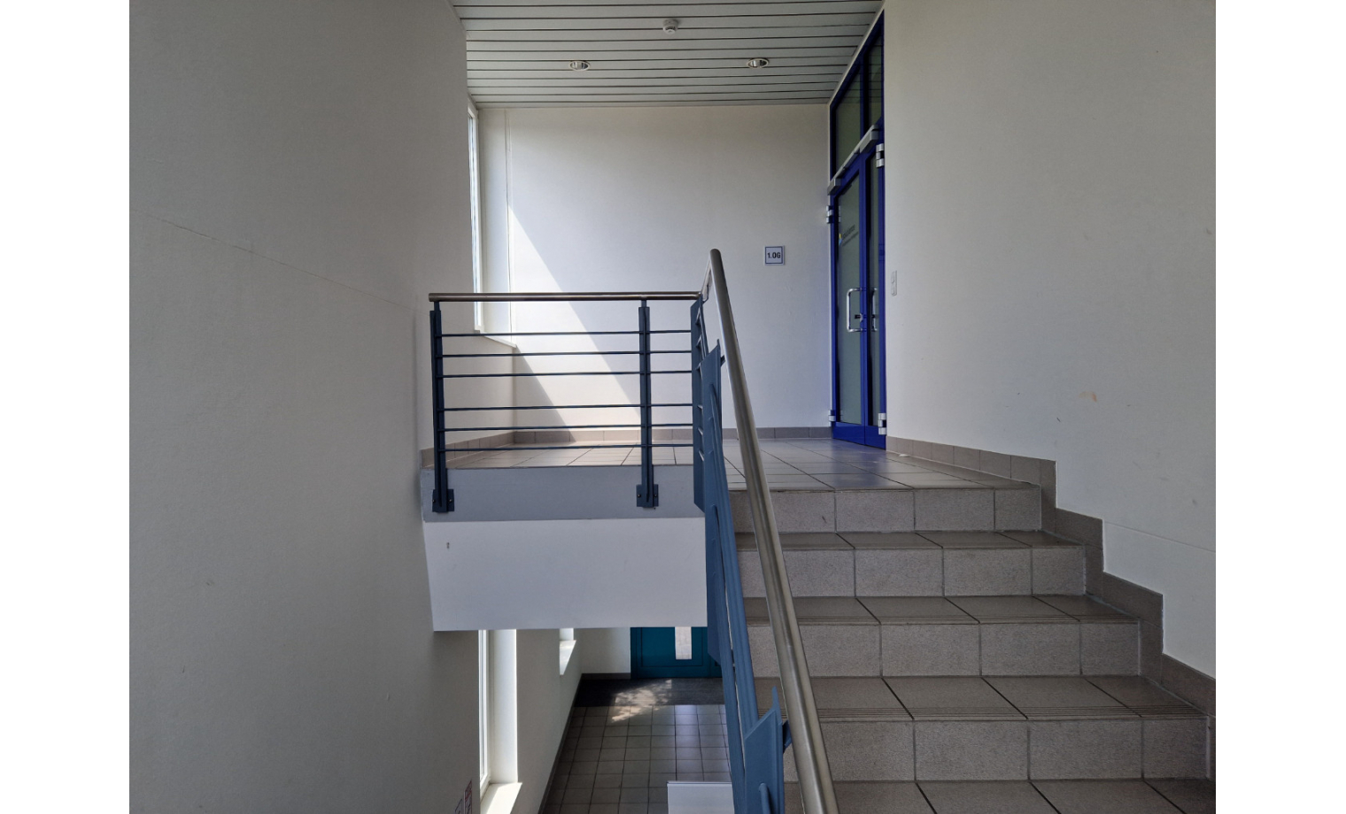 Bürogemeinschaft Wetzlarer Str. Potsdam Babelsberg Süd