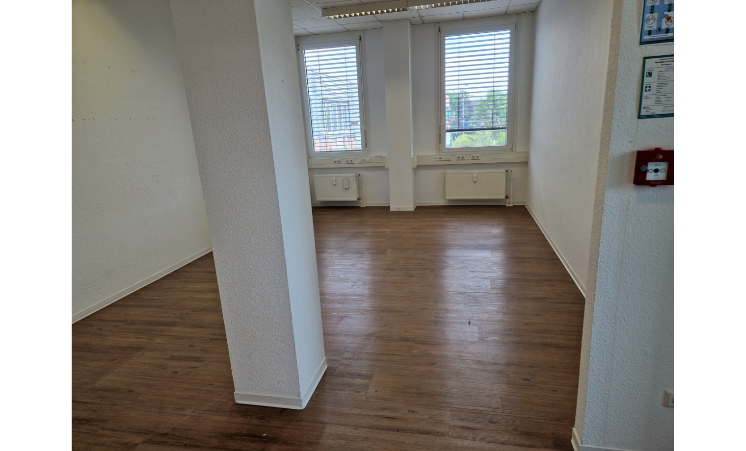 Coworking Space Wetzlarer Str. Potsdam Babelsberg Süd