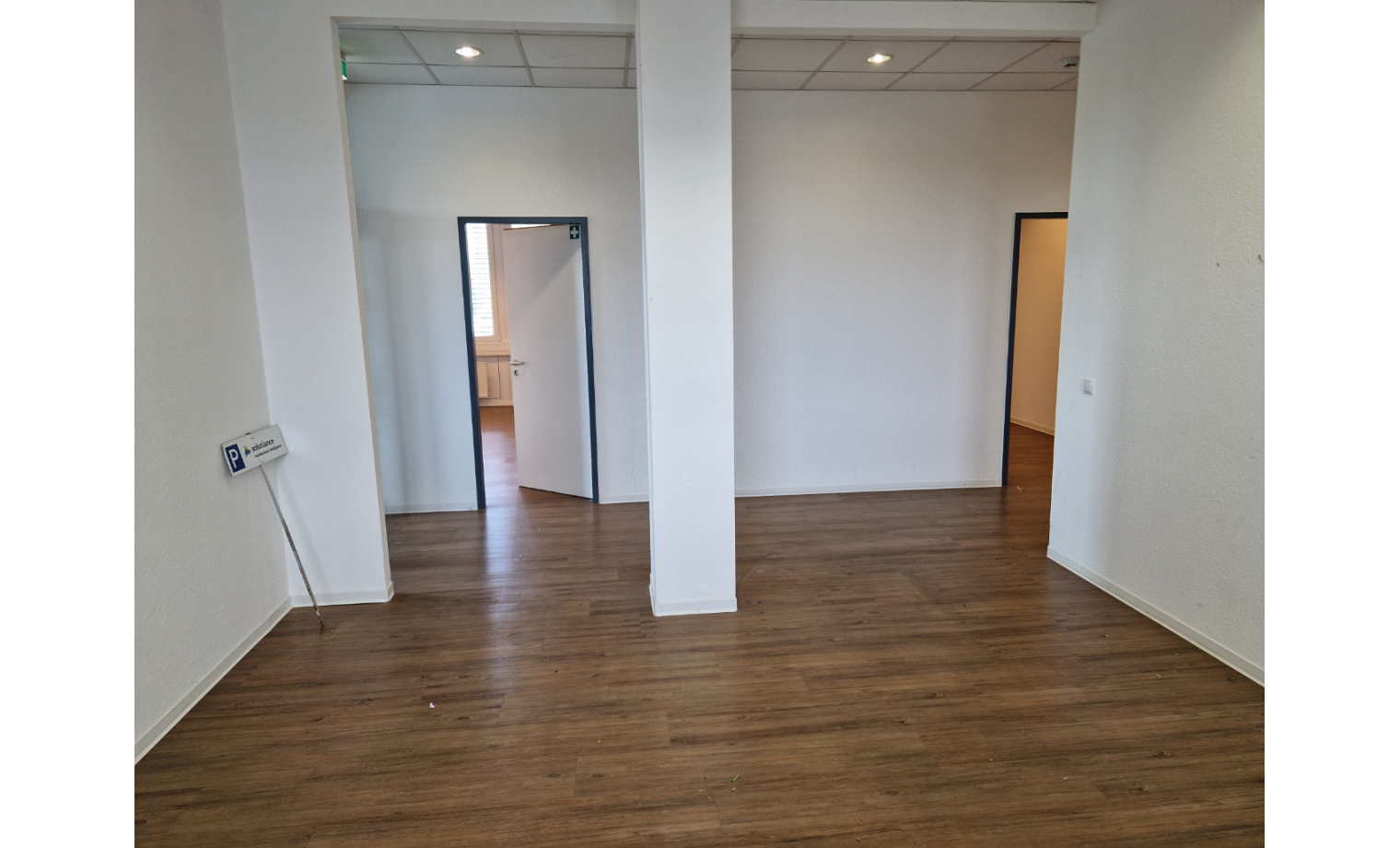 Bürogemeinschaft Wetzlarer Str. Potsdam Babelsberg Süd