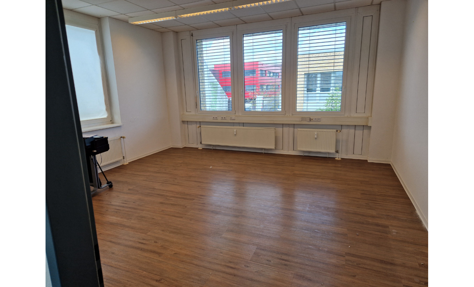 Büroräume Wetzlarer Str. Potsdam Babelsberg Süd