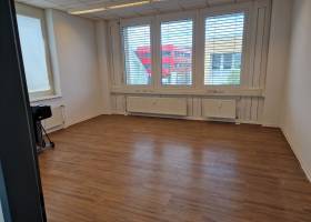 Bürofläche