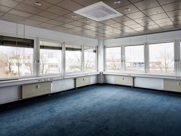 Ruhige Büroräume in renovierter Bürogemeinschaft in Fellbach — Bild 6