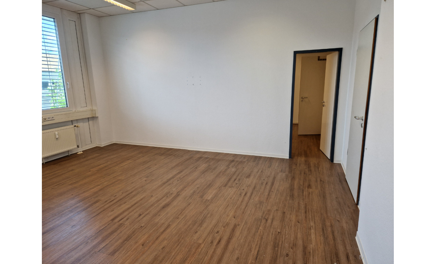 Shared Office Wetzlarer Str. Potsdam Babelsberg Süd