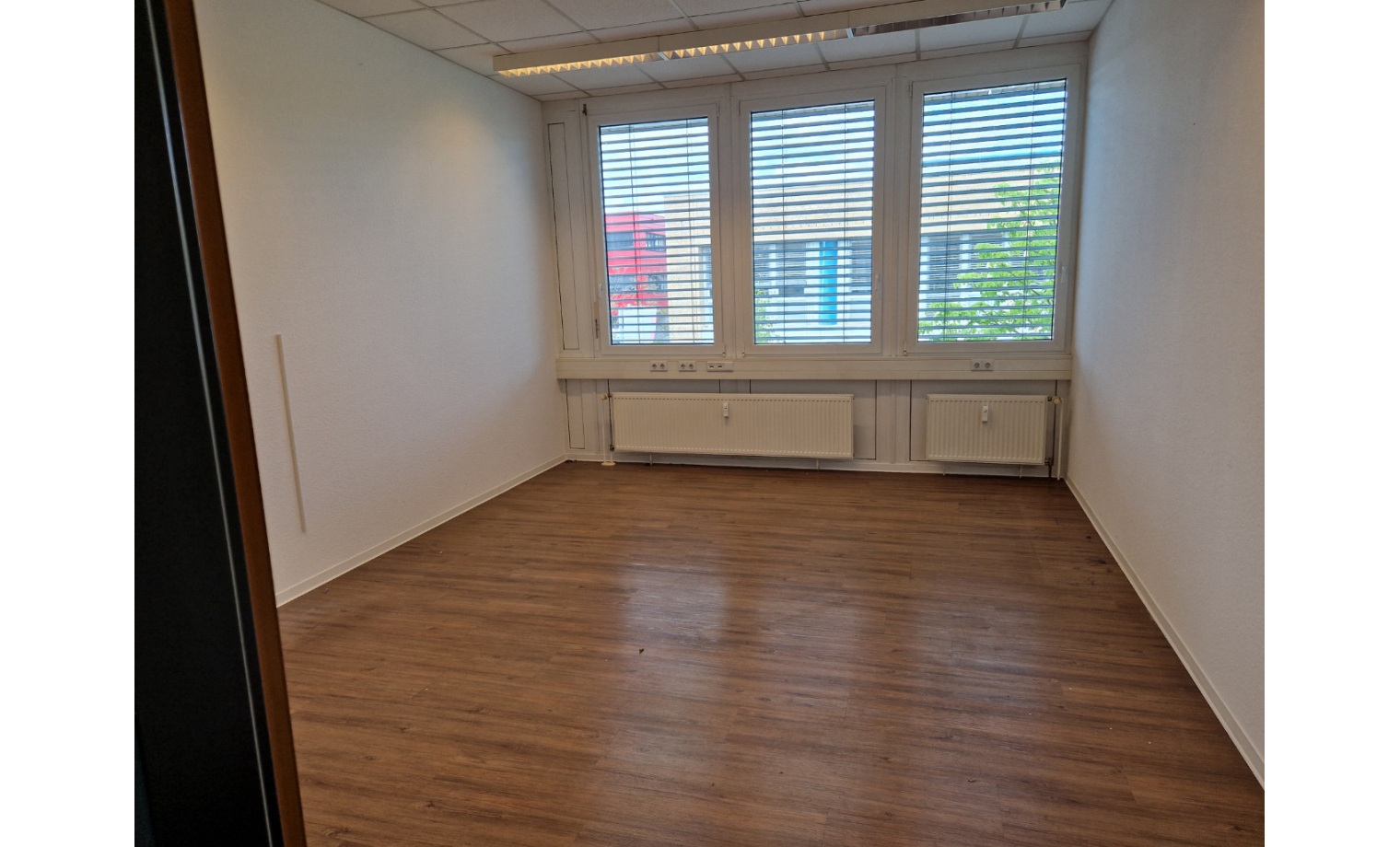Office Sharing Wetzlarer Str. Potsdam Babelsberg Süd
