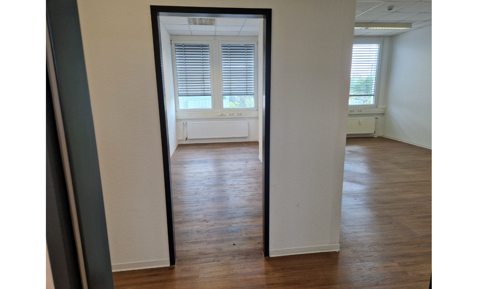 Büro auf Zeit Wetzlarer Str. Potsdam Babelsberg Süd