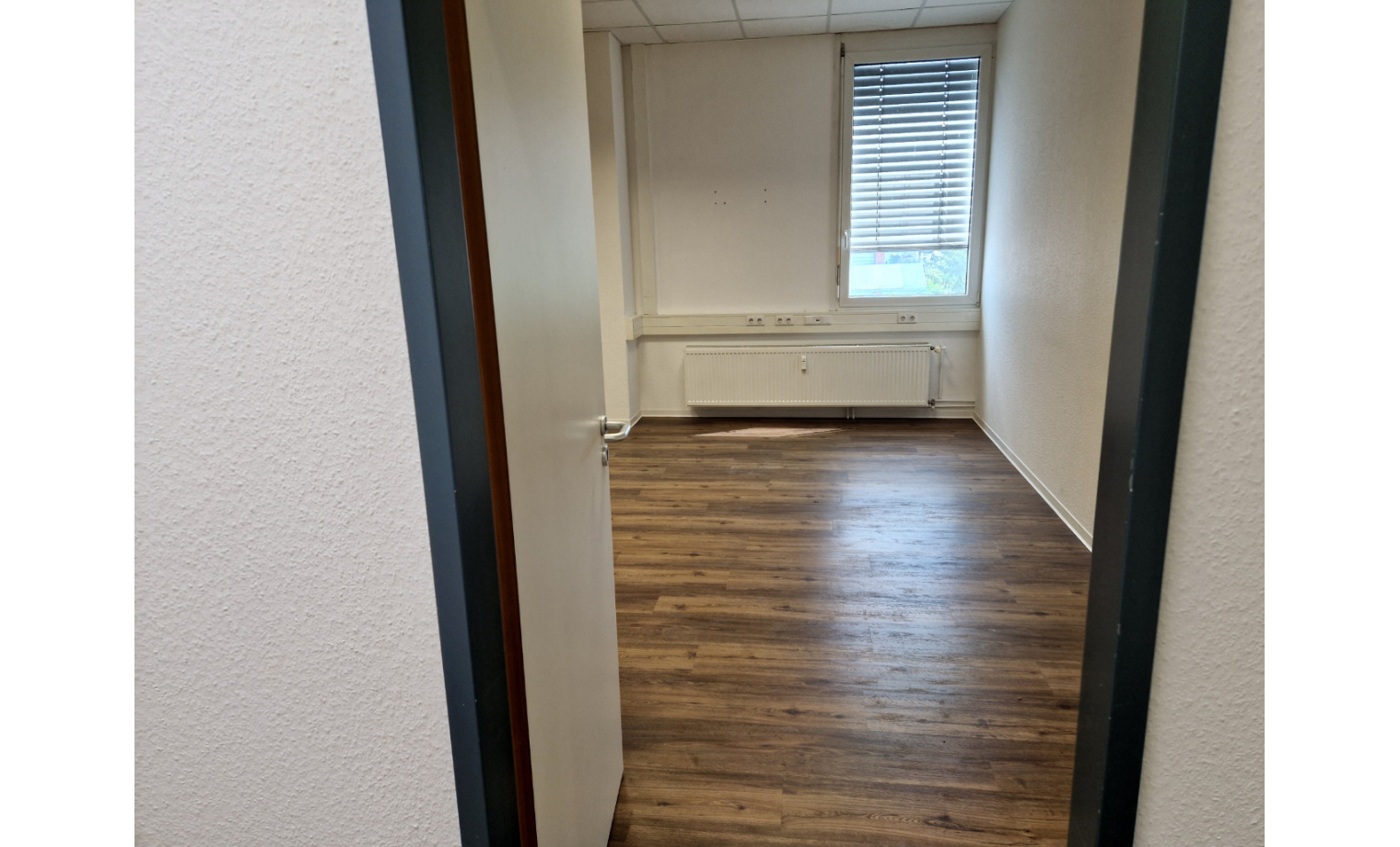 Arbeitsplatz Wetzlarer Str. Potsdam Babelsberg Süd