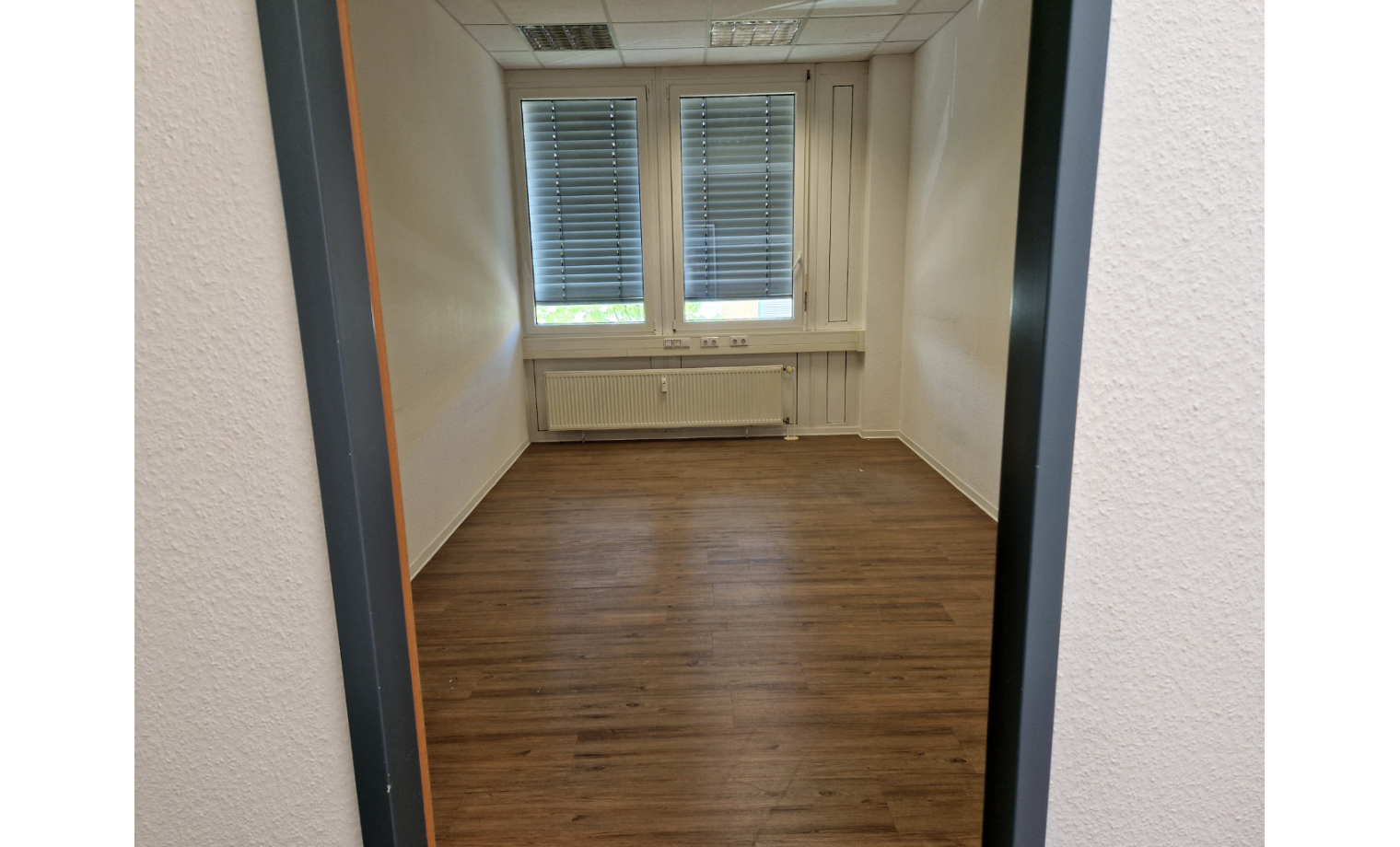 Büro mieten Wetzlarer Str. Potsdam Babelsberg Süd