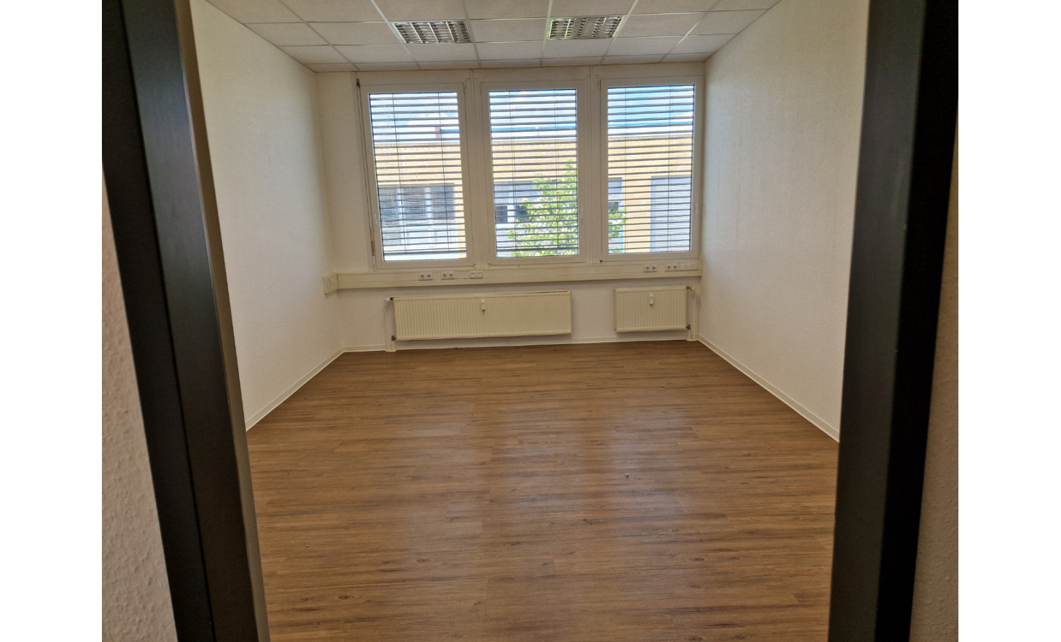Büroraum Wetzlarer Str. Potsdam Babelsberg Süd