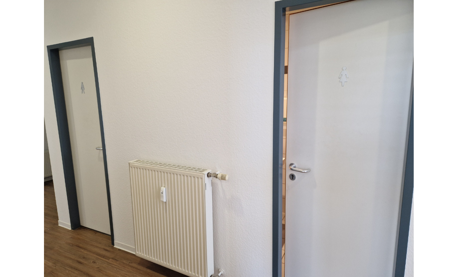 Shared Office Wetzlarer Str. Potsdam Babelsberg Süd