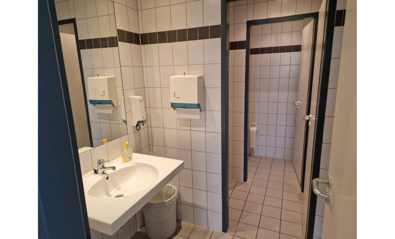 Office Sharing Wetzlarer Str. Potsdam Babelsberg Süd