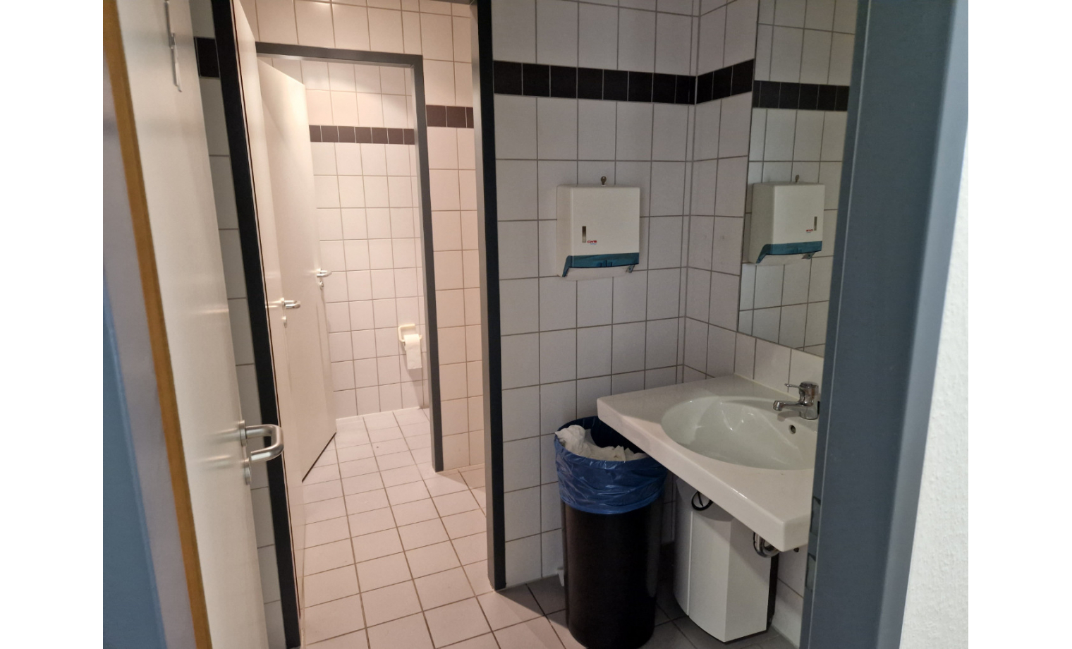Büro auf Zeit Wetzlarer Str. Potsdam Babelsberg Süd
