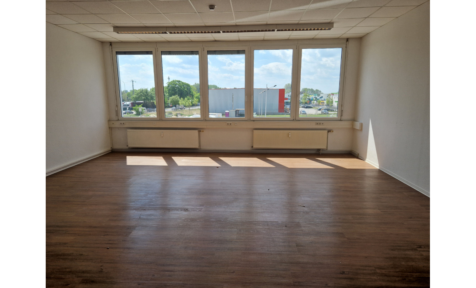 Büro mieten Wetzlarer Str. Potsdam Babelsberg Süd