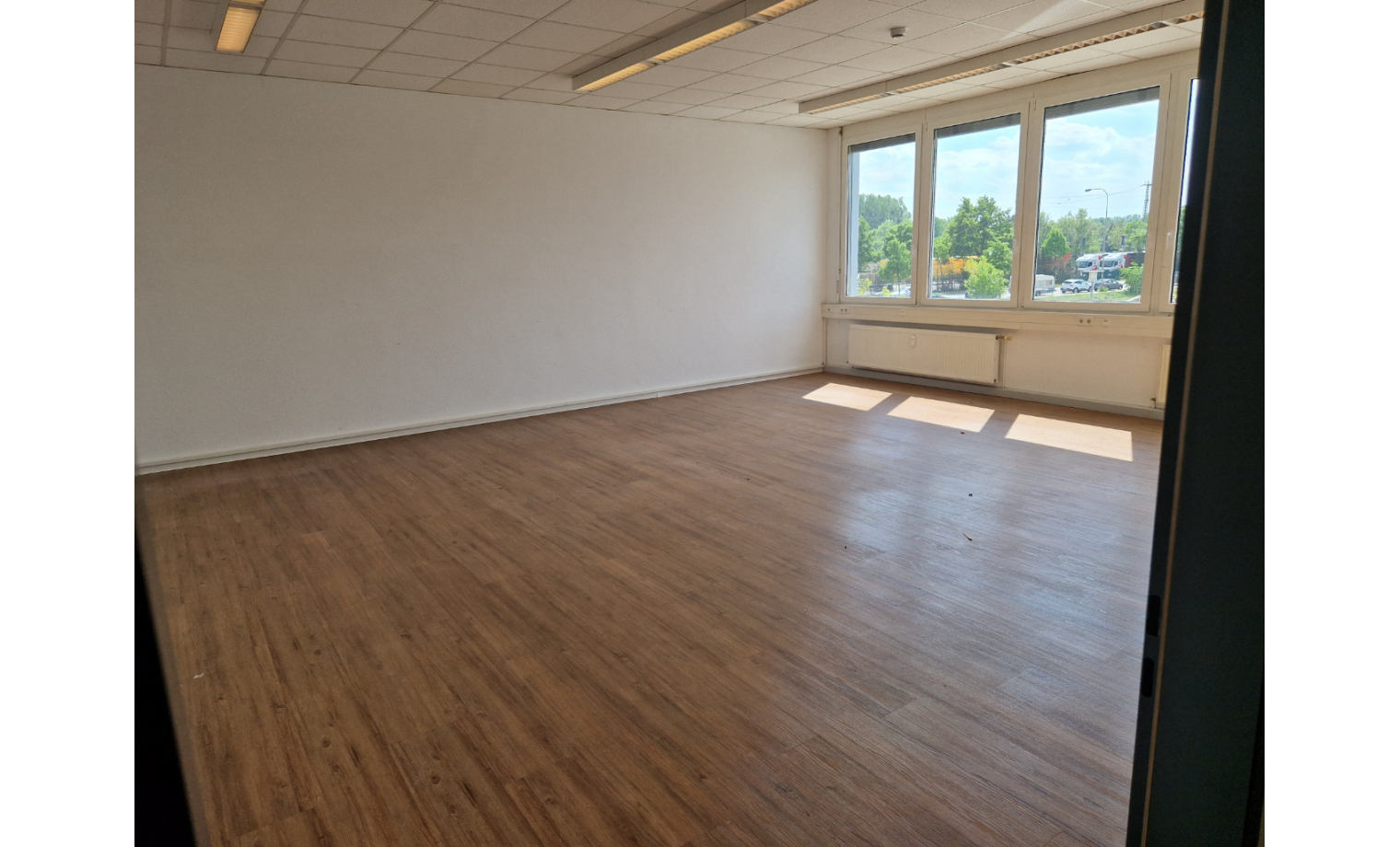 Coworking Wetzlarer Str. Potsdam Babelsberg Süd