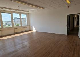Bürofläche