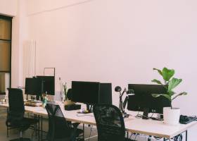 Studio Space
