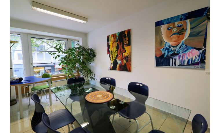 Büro mieten Töngesgasse Frankfurt am Main Innenstadt