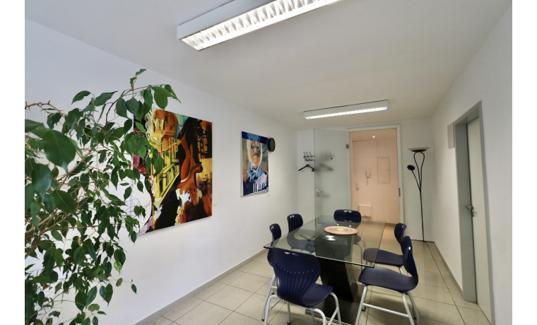 Coworking Töngesgasse Frankfurt am Main Innenstadt