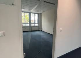 Bürofläche EG