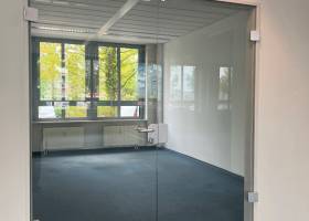 Bürofläche 2. OG