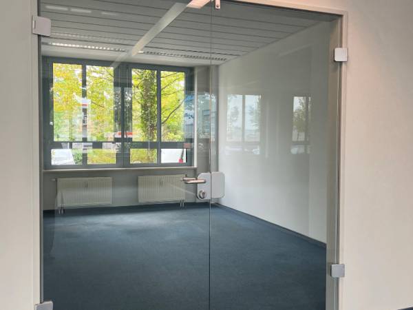 Freundliche Büroflügel mit eigenen Gestaltungsmöglichkeiten — Bild 6