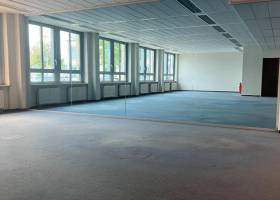 Bürofläche EG