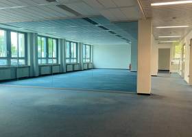 Bürofläche EG
