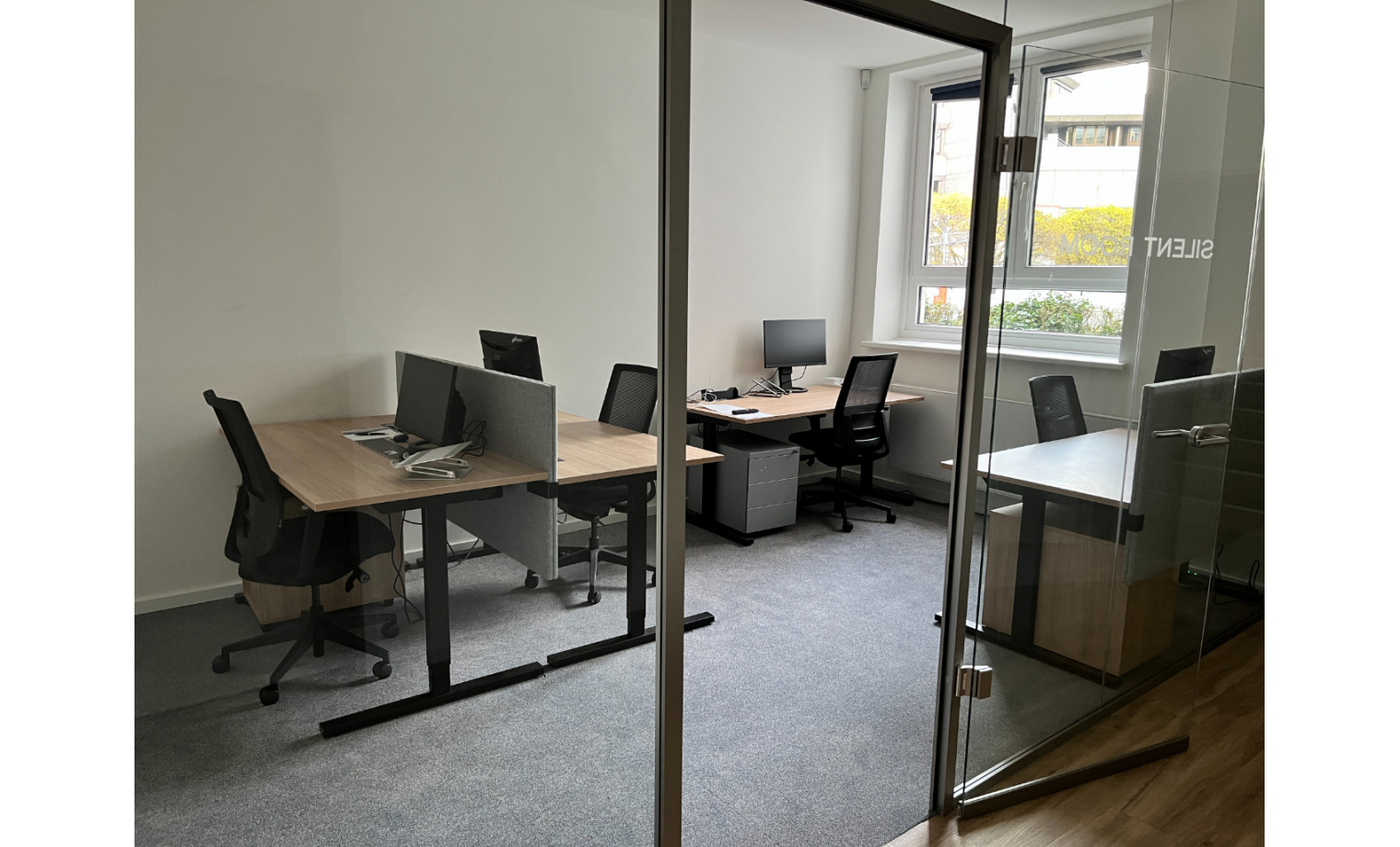 Büro mieten Rödingsmarkt Hamburg Neustadt
