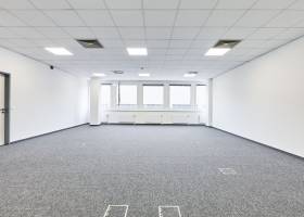 Bürofläche L