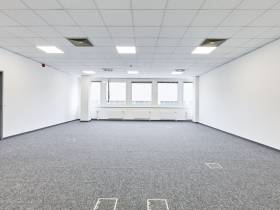 Top Bürofläche mit Lounge- und Meetingbereich