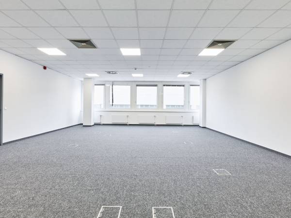 Moderne Büros & flexible Büroflächen in Hannover-Döhren — Bild 1