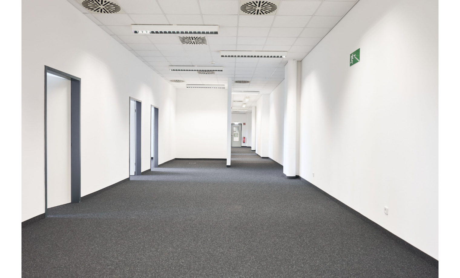 Büroraum Am Brabrinke Hannover Wülfel