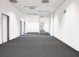 Bürofläche L
