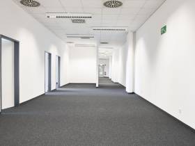 Top Bürofläche mit Lounge- und Meetingbereich
