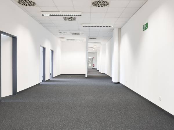 Moderne Büros & flexible Büroflächen in Hannover-Döhren — Bild 2