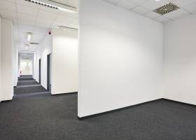 Bürofläche L